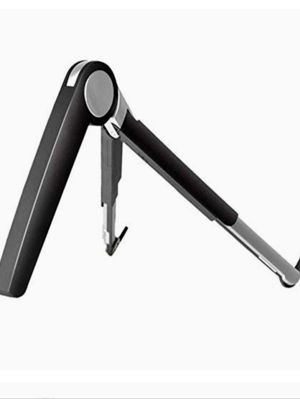 Adjustable Tablet & Laptop Stand